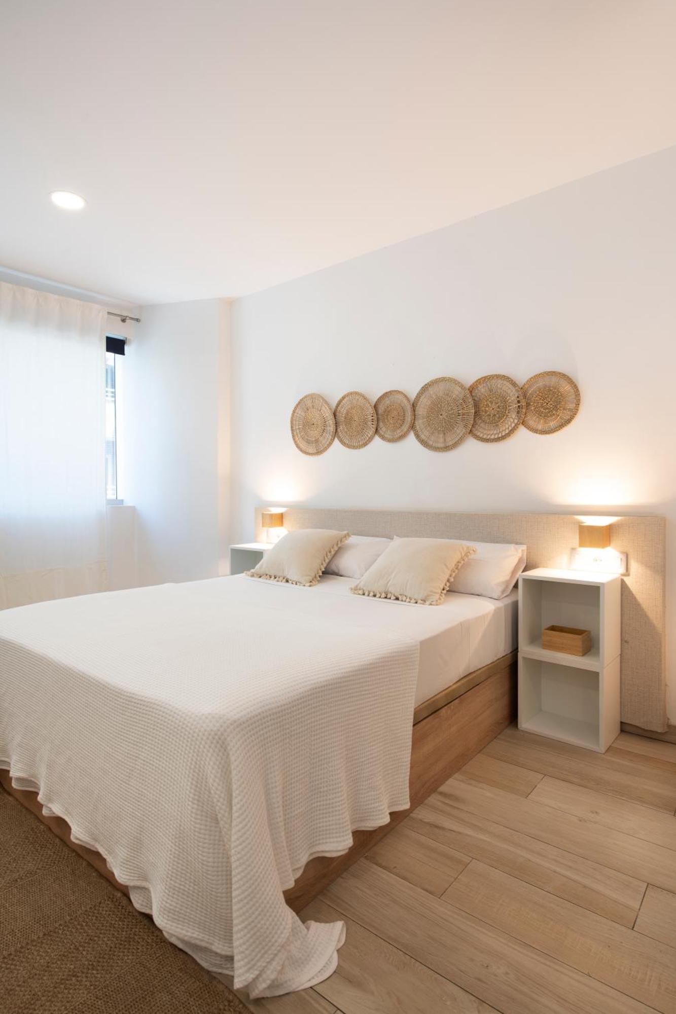 Aparthotel Centric Castelldefels Exteriör bild